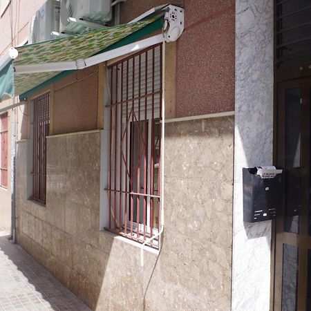 Elche Universidad Apartment Exterior photo